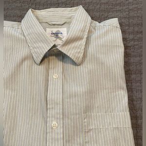 Men’s Dress Shirt XL